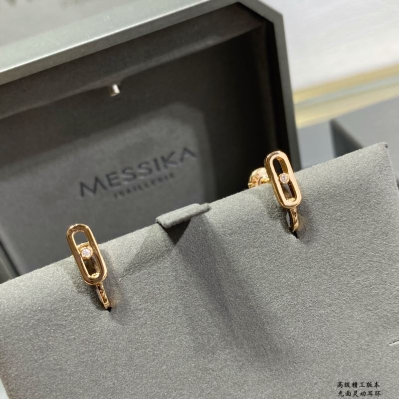 MESSIKA
